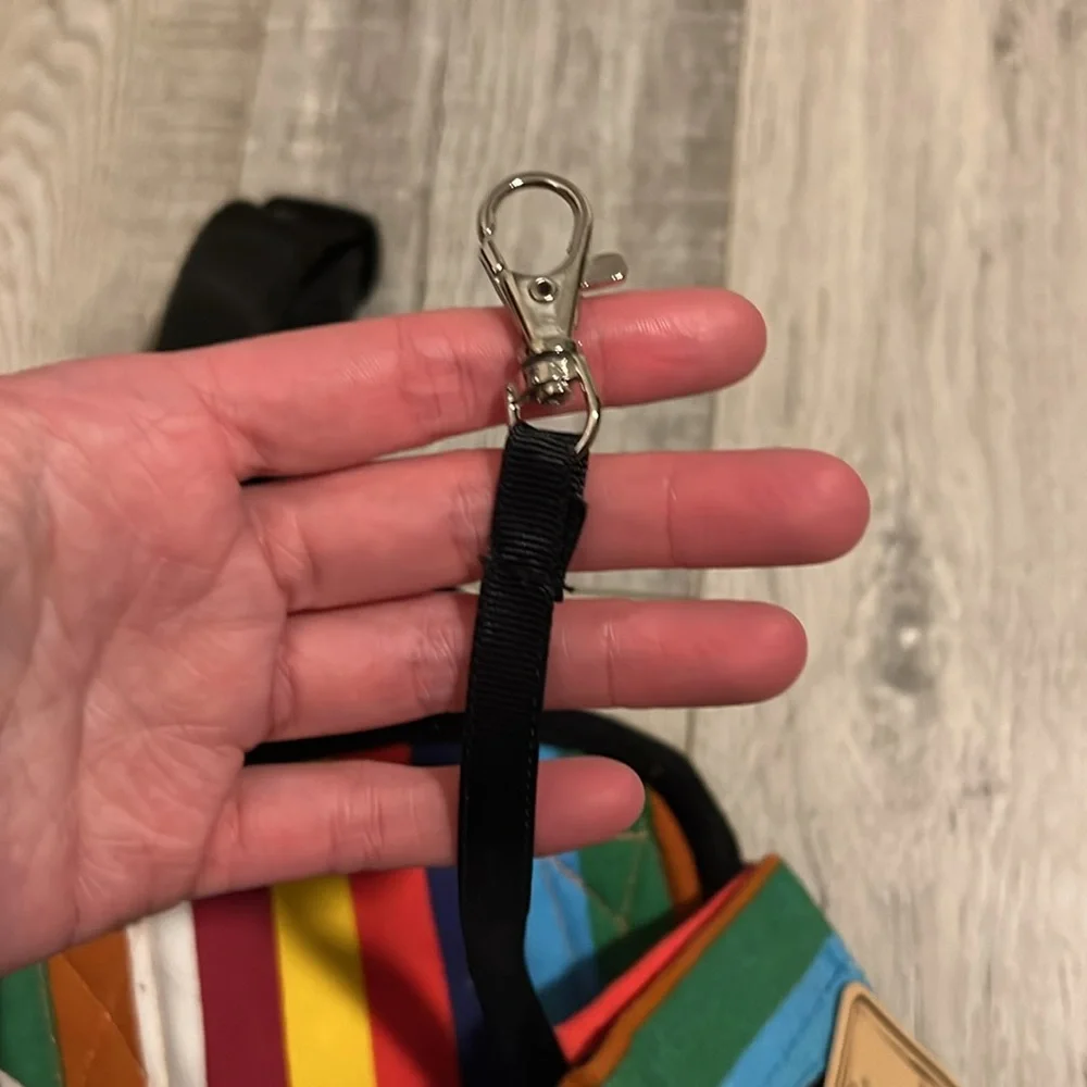 Cat or Dog Adjustable Backpack Carrier